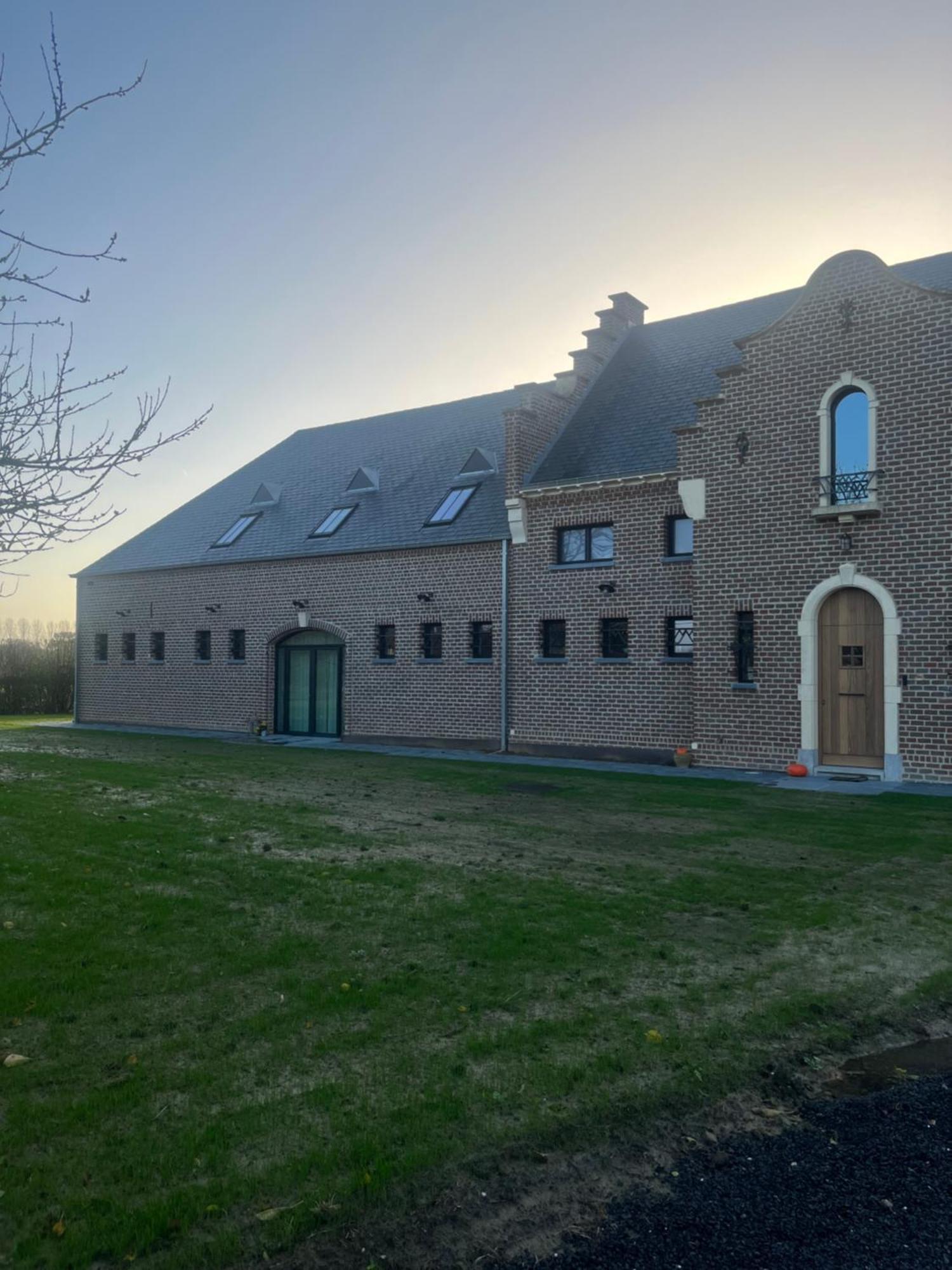 B&B Schaliendak Kortenberg Exterior photo